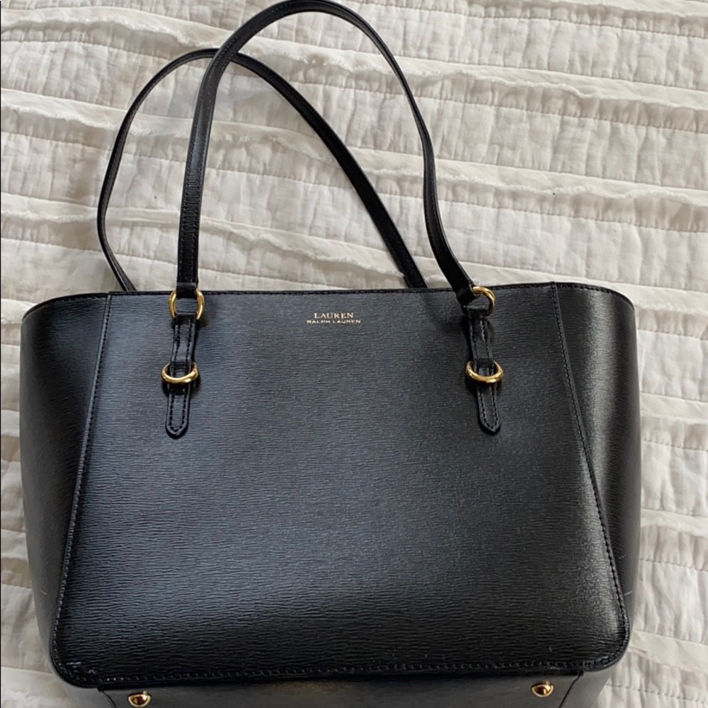 Lauren Ralph Lauren purse